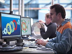 走近湖濱│未來(lái)最賺錢(qián)的職業(yè)，你選對(duì)了嗎？——聚焦網(wǎng)絡(luò)技術(shù)服務(wù)