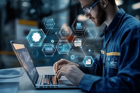 數(shù)字時代必備技能 筆記本電腦與智能手機應用程序開發(fā)及認證指南